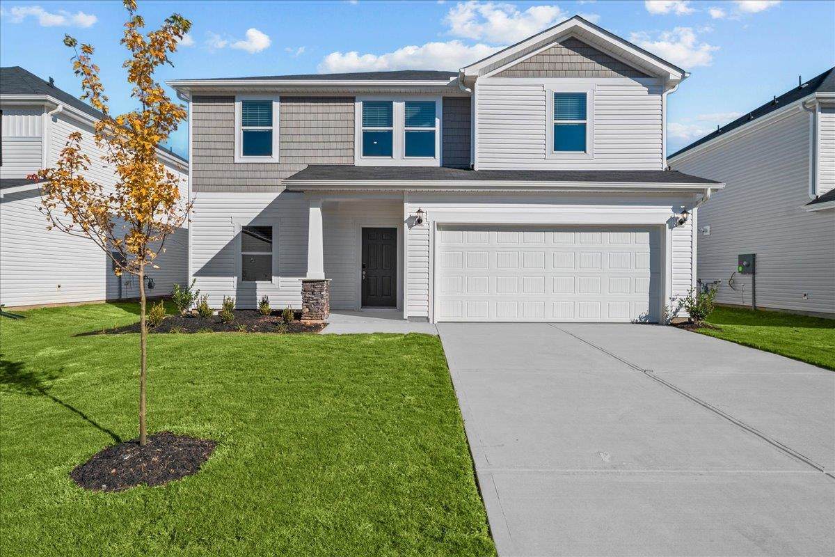 561 Cozy Bluff Road - Photo 1