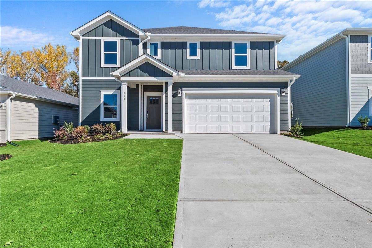 318 Allingham Road - Photo 1