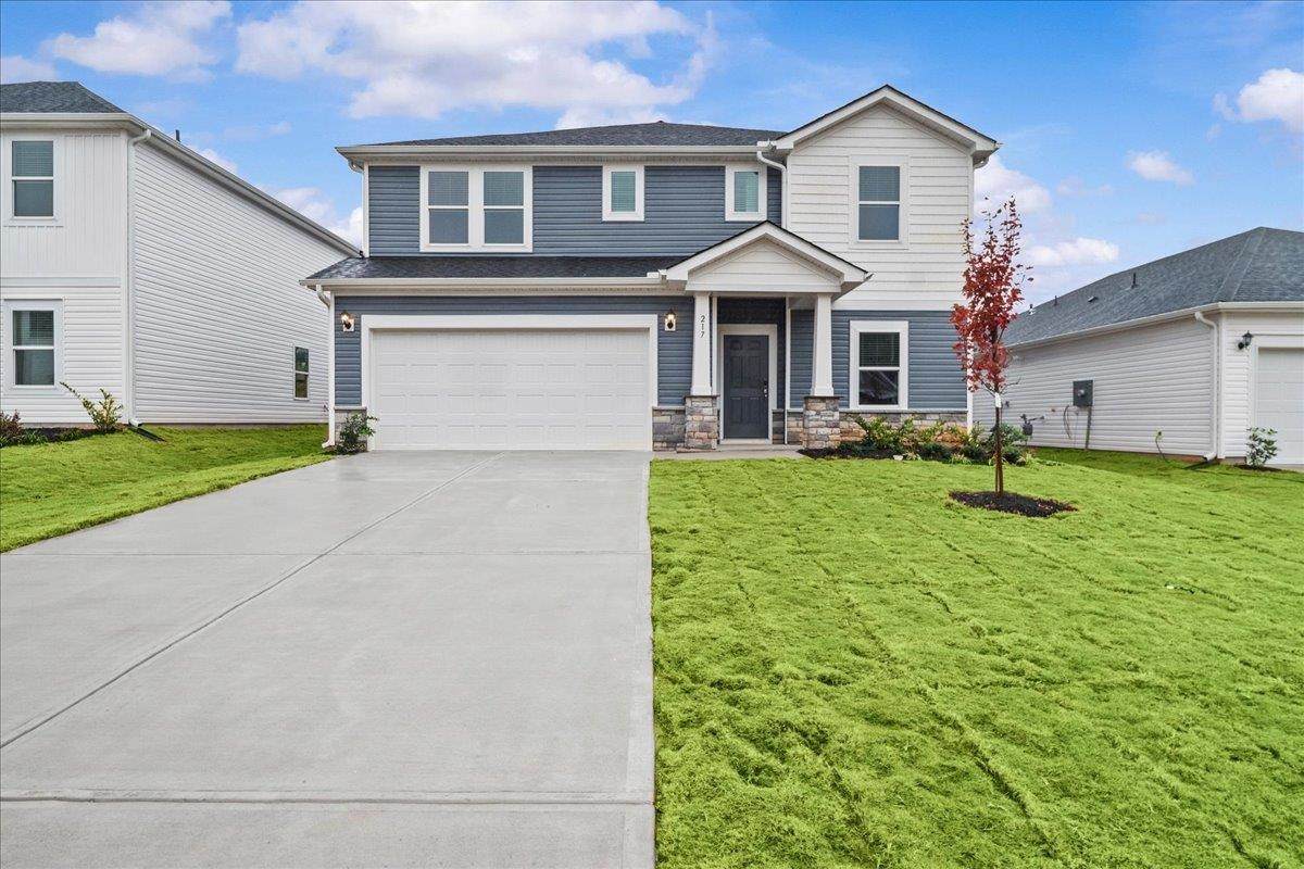 217 Tantalus Street - Photo 1