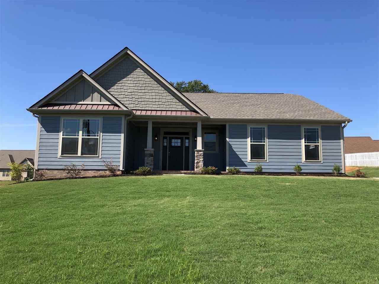 1560 Ballenger Road - Photo 1