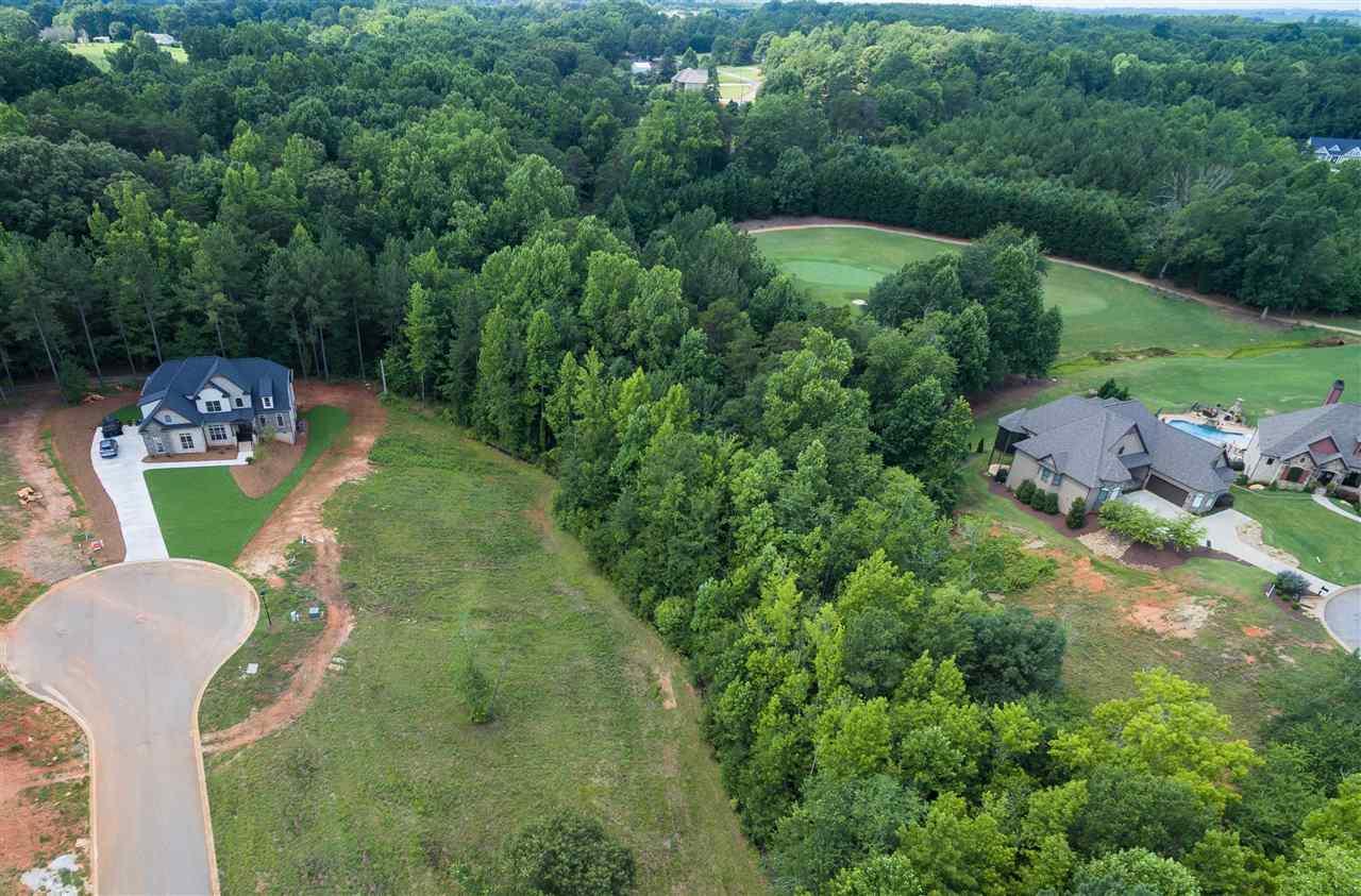 638 Crowe Creek Trail - Photo 1