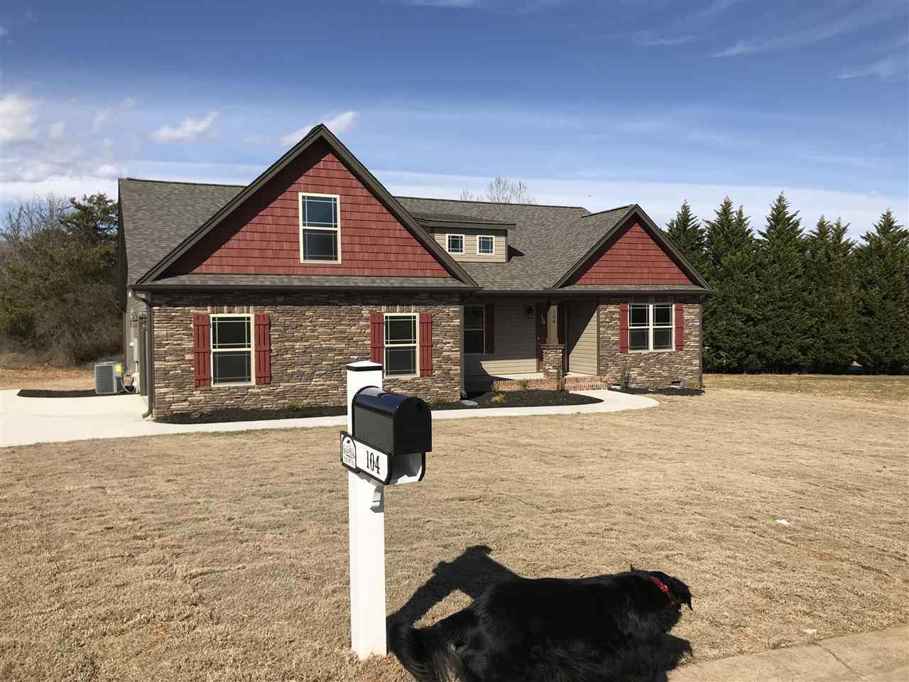 104 Millstone Drive - Photo 1