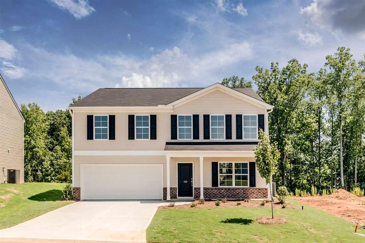 123 Butler Knoll Court - Photo 1