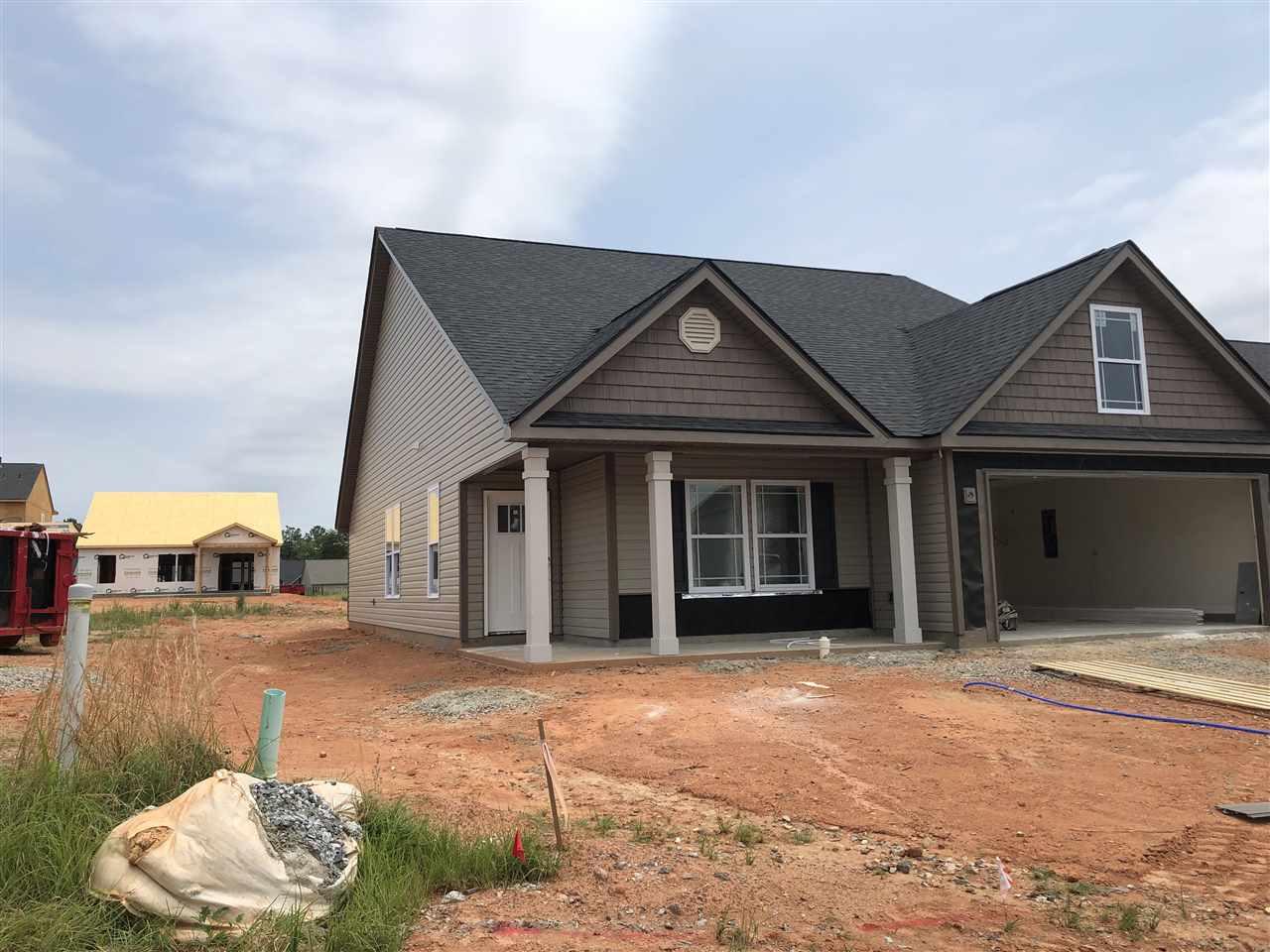 916 Knoll Ridge Way Lot 142 - Photo 1