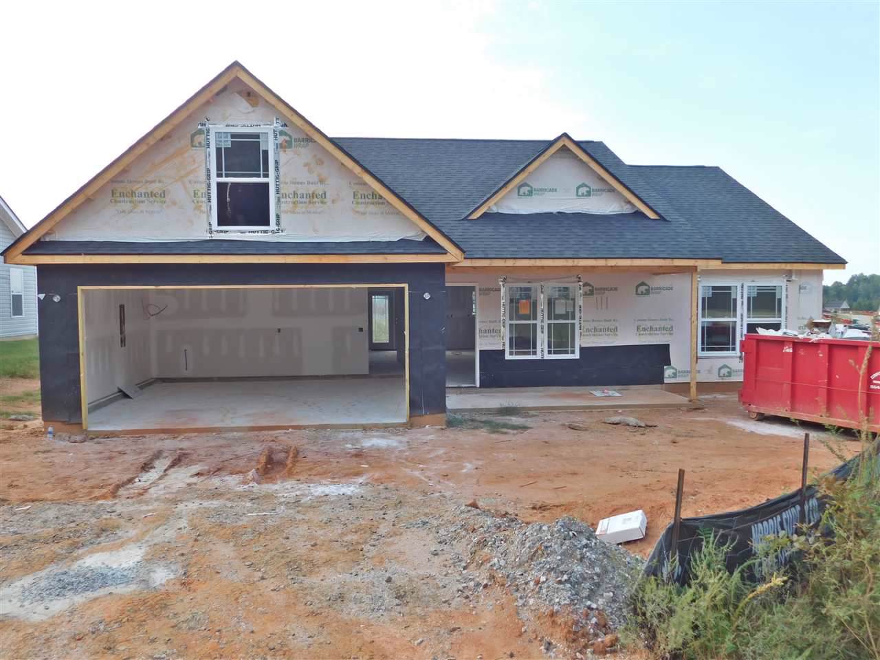 67 Highland Springs Loop - Photo 1
