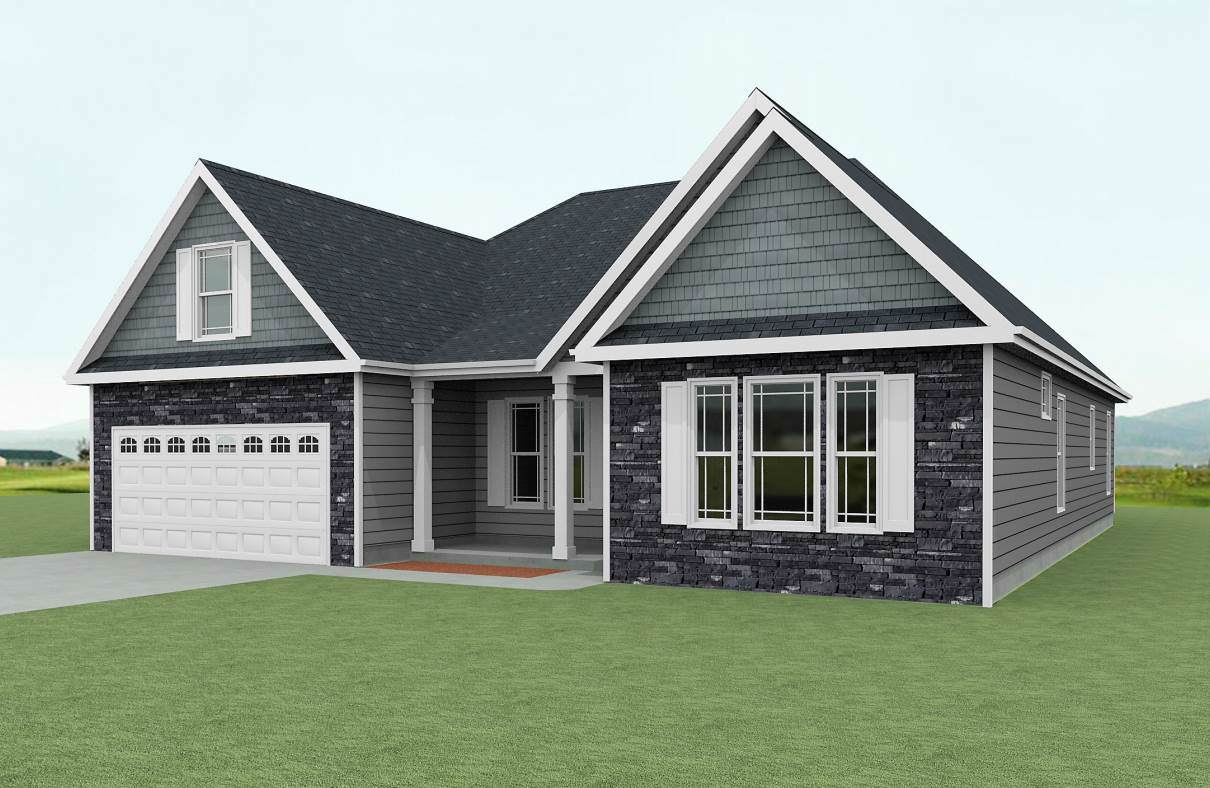 130 Cane Creek Way - Photo 1