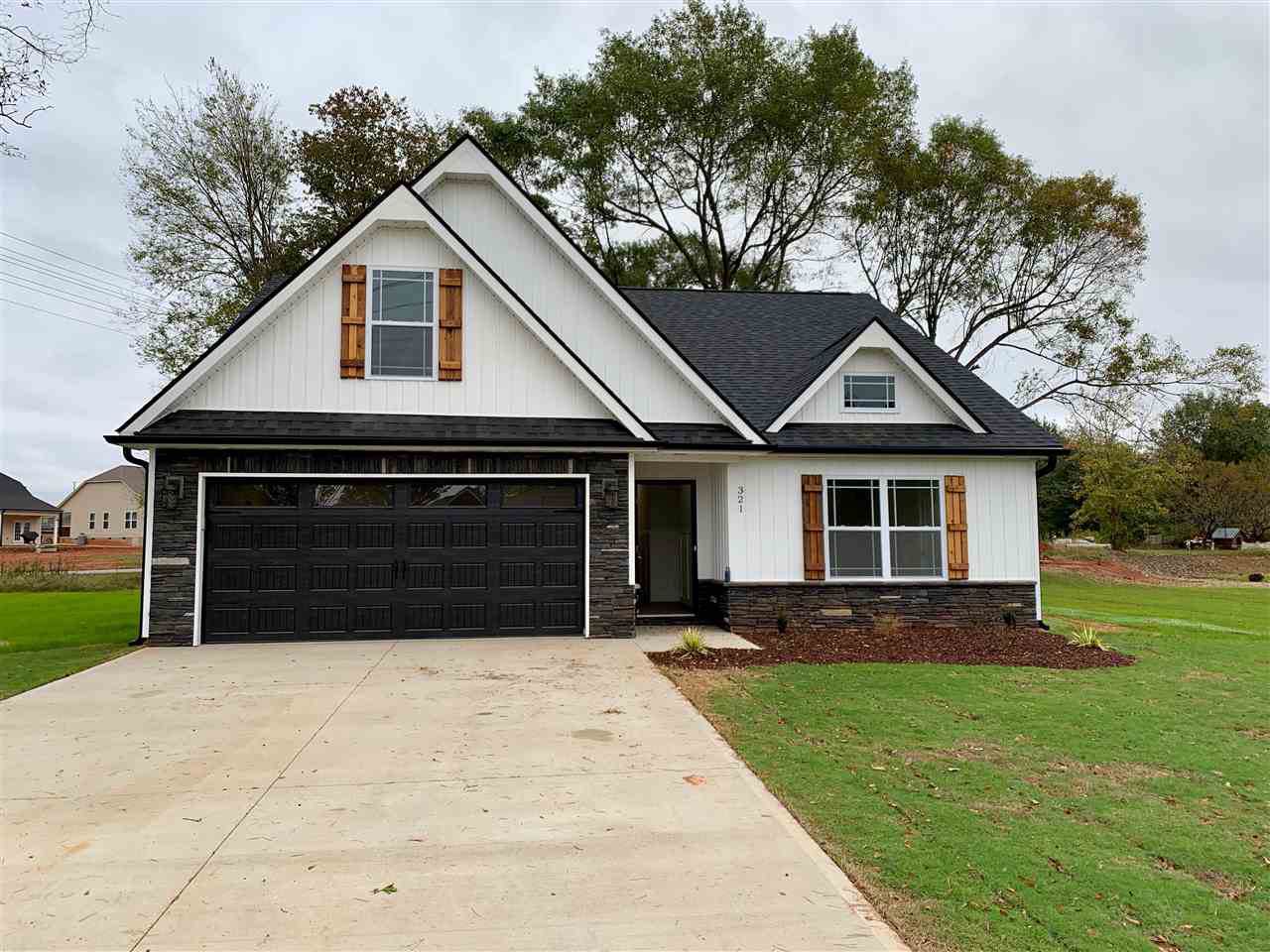 321 Broken Chimney Rd - Photo 1