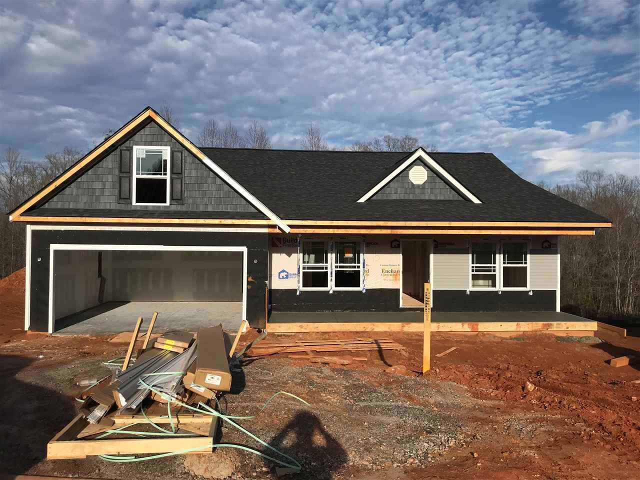 451 Silver Thorne Dr - Lot 15 - Photo 1