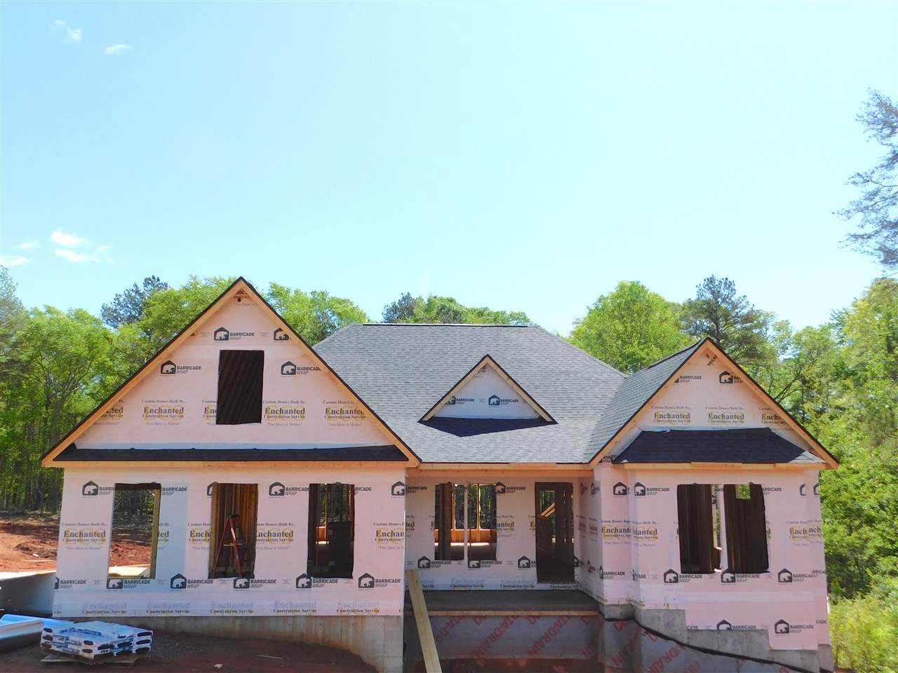 695 Ridgewater Drive Lot 13 - Photo 1 695 Ridgewater Drive Lot 13 - Photo 1