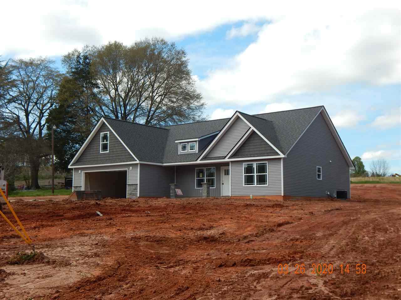 176 Coleman Road - Photo 1