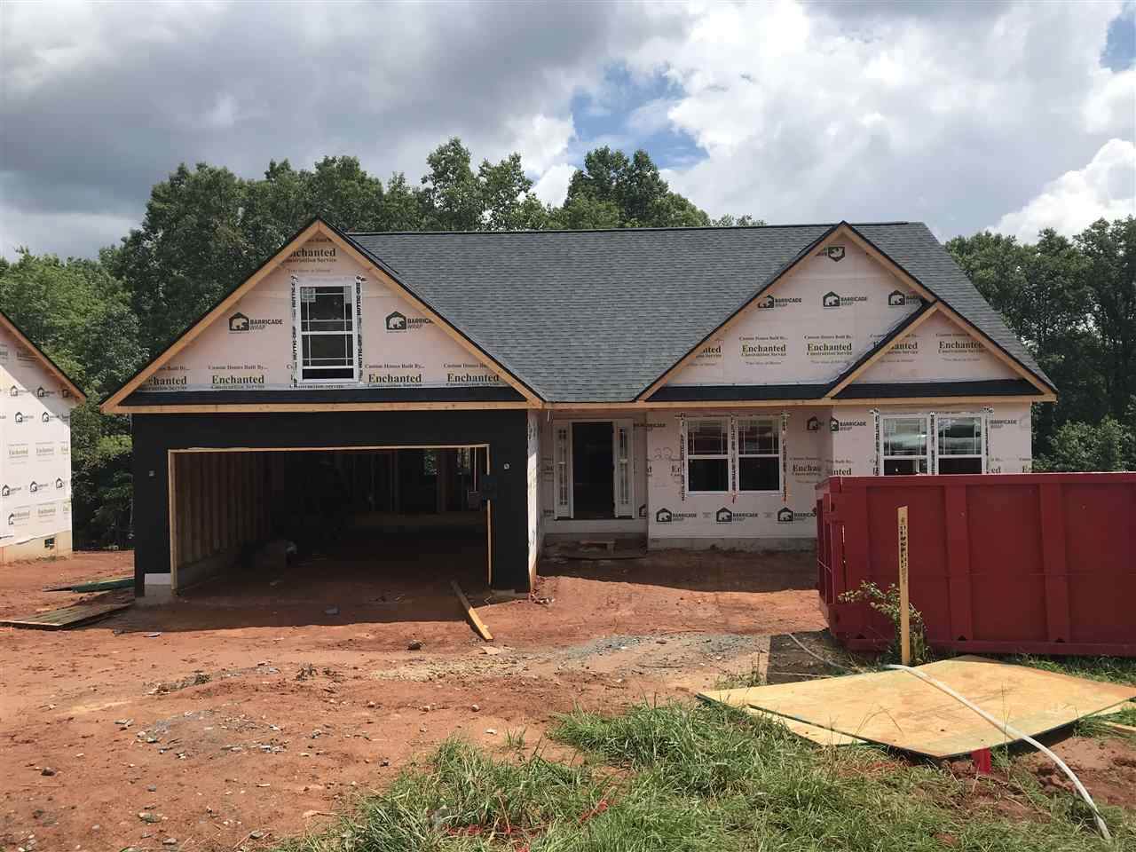 483 Silver Thorne Dr - Lot 22 - Photo 1