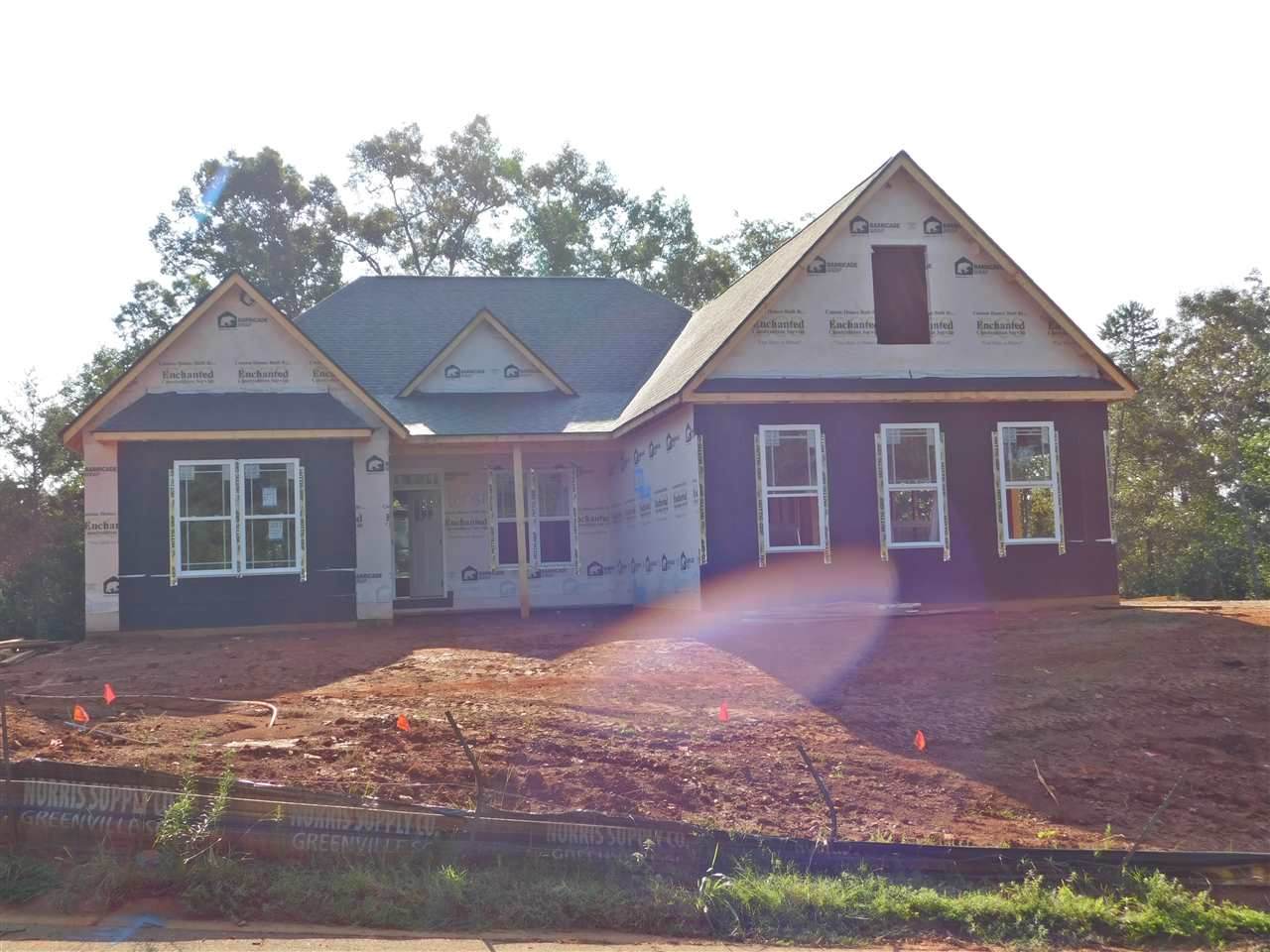 1011 Lingering Water Ln Lot 51 - Photo 1