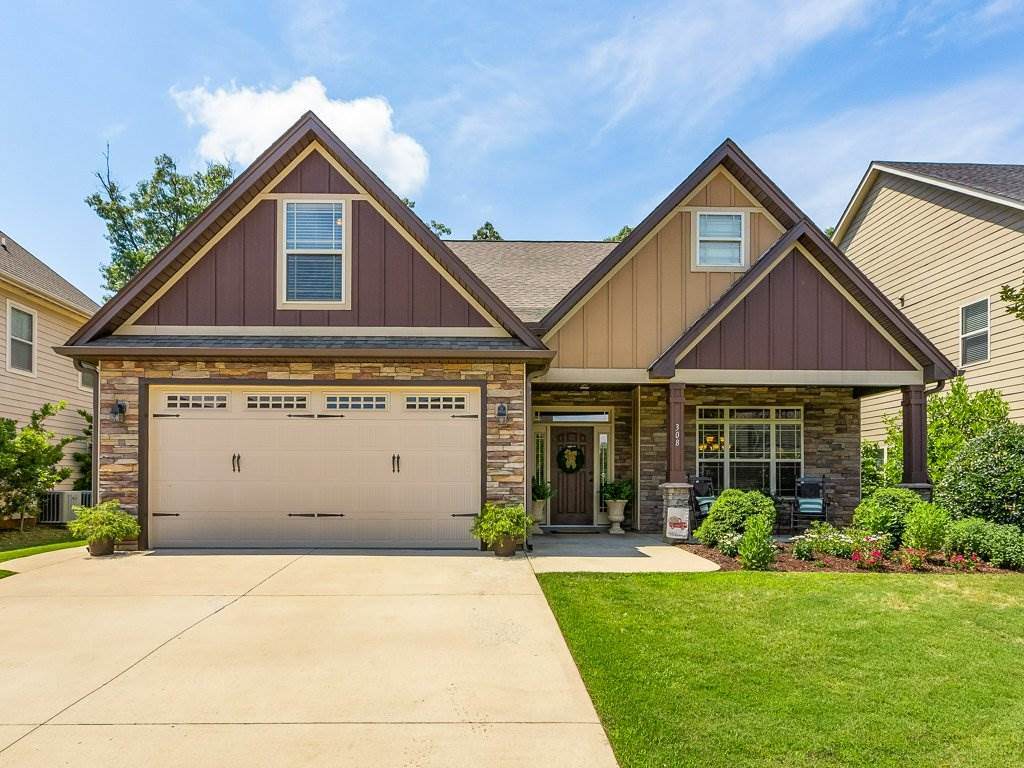 308 Graylin Dr - Photo 1