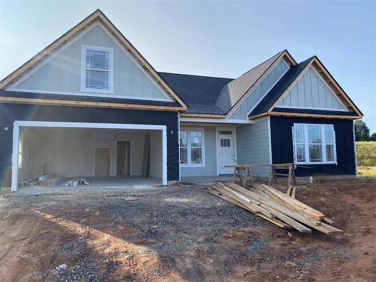 221 Mccloud Court Lot 49 - Photo 1