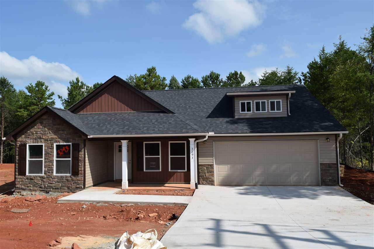 3293 Old Furnace Road - Photo 1