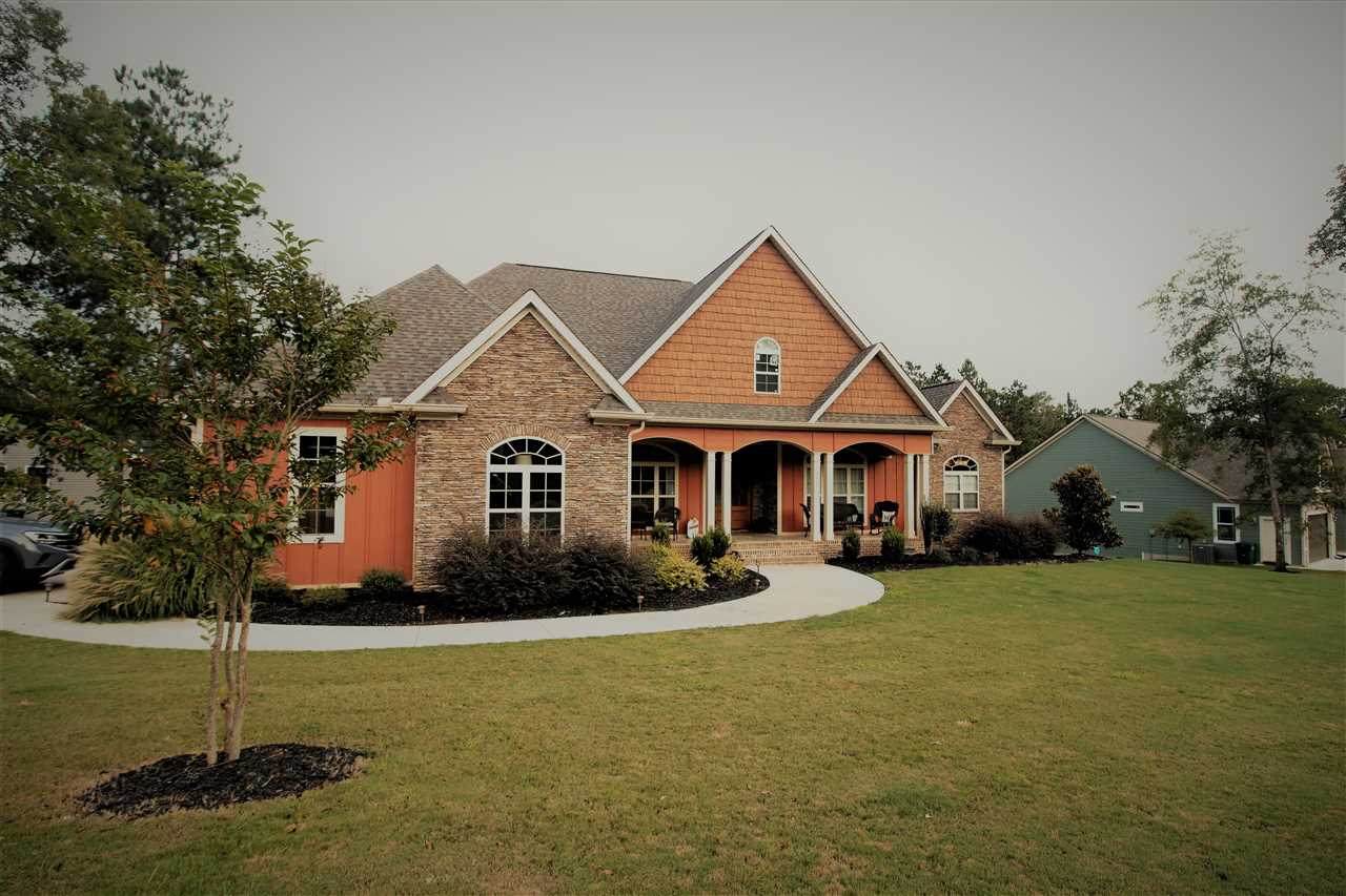 346 Roy Hall Way - Photo 1