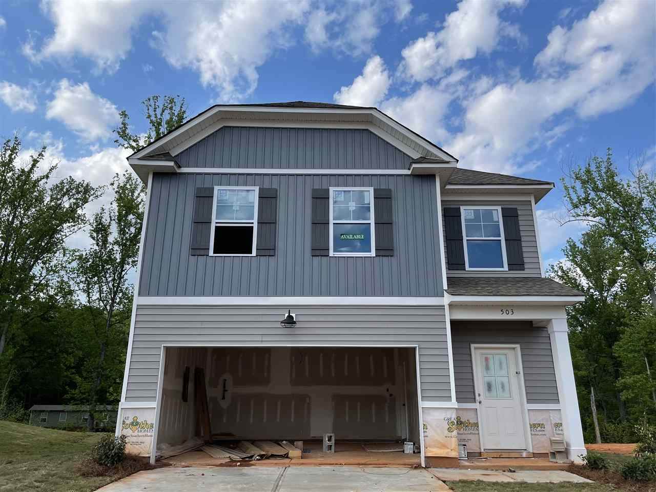 503 Torrington Drive - Photo 1