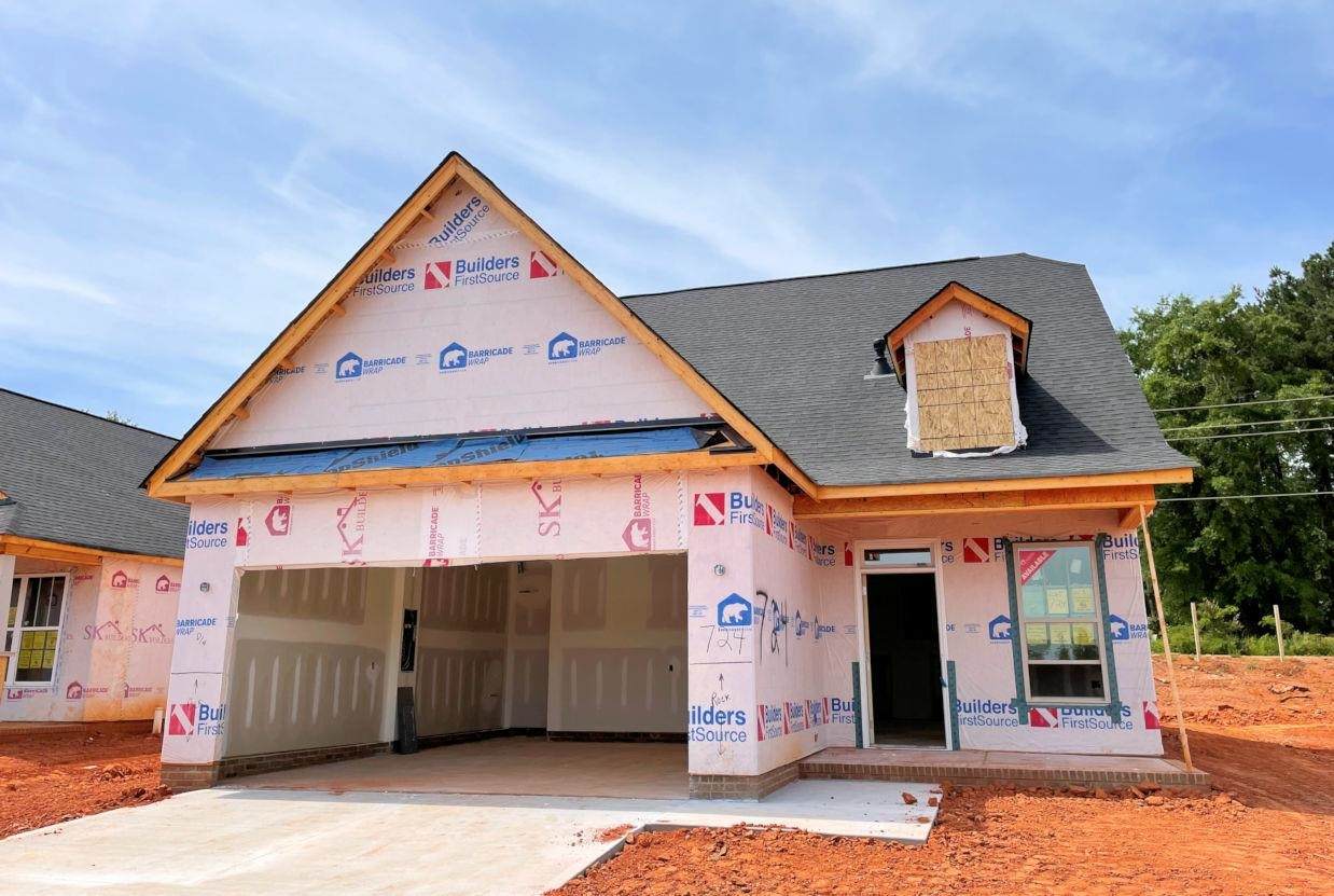 1114 Wanley Way - Photo 1