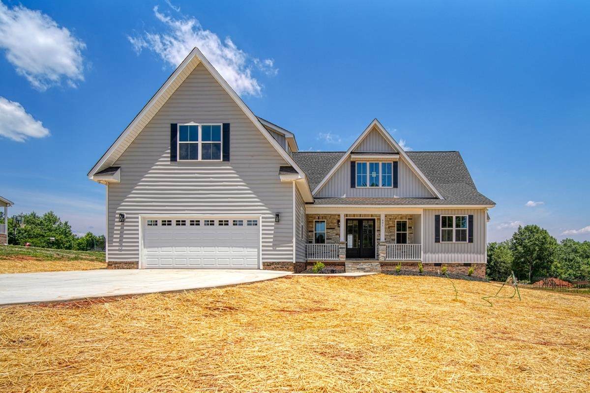 681 Cherry Hill Road - Photo 1