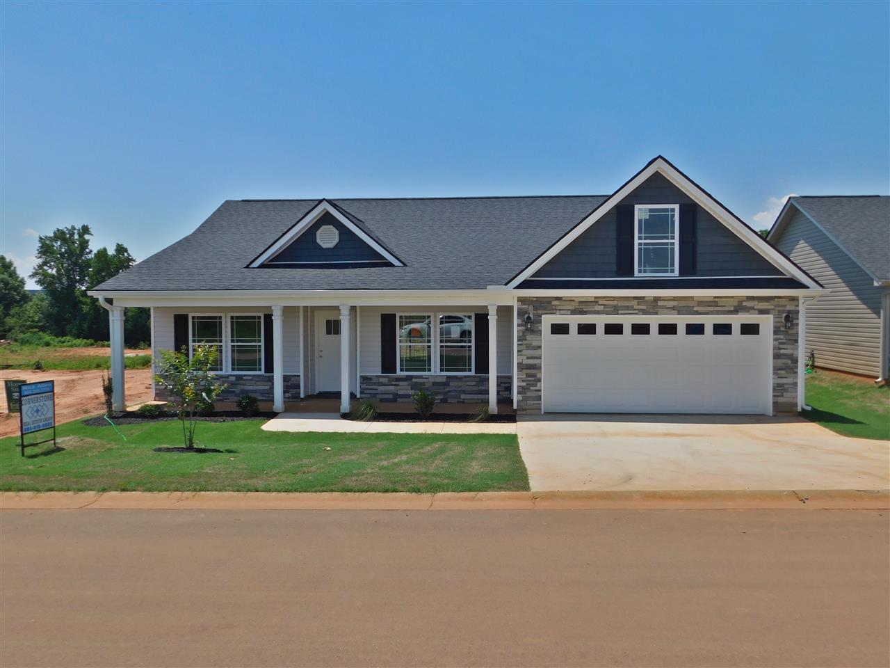 269 Highland Springs Loop - Photo 1
