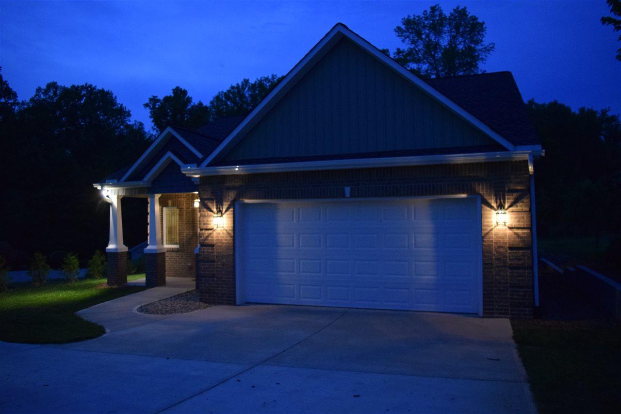 258 Links Drive - Photo 1