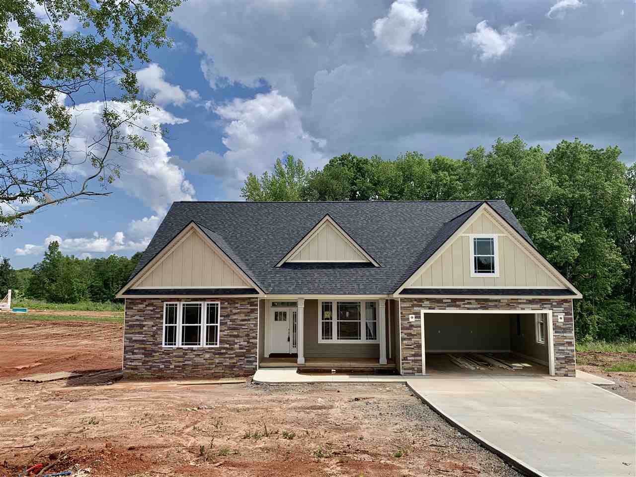 121 Weatherly Road Lot 4 - Photo 1