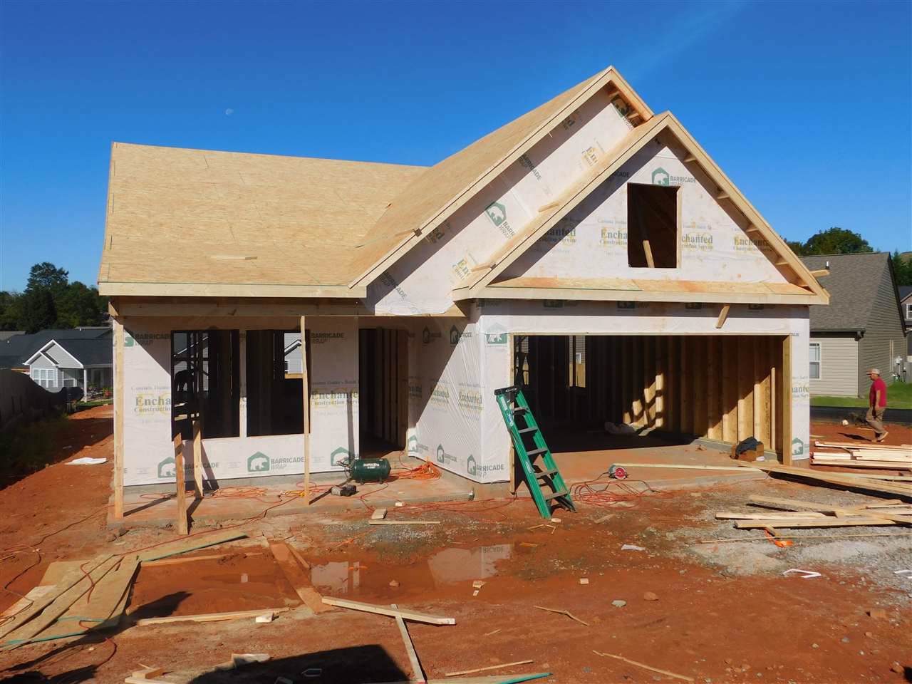 333 Highland Springs Loop - Photo 1