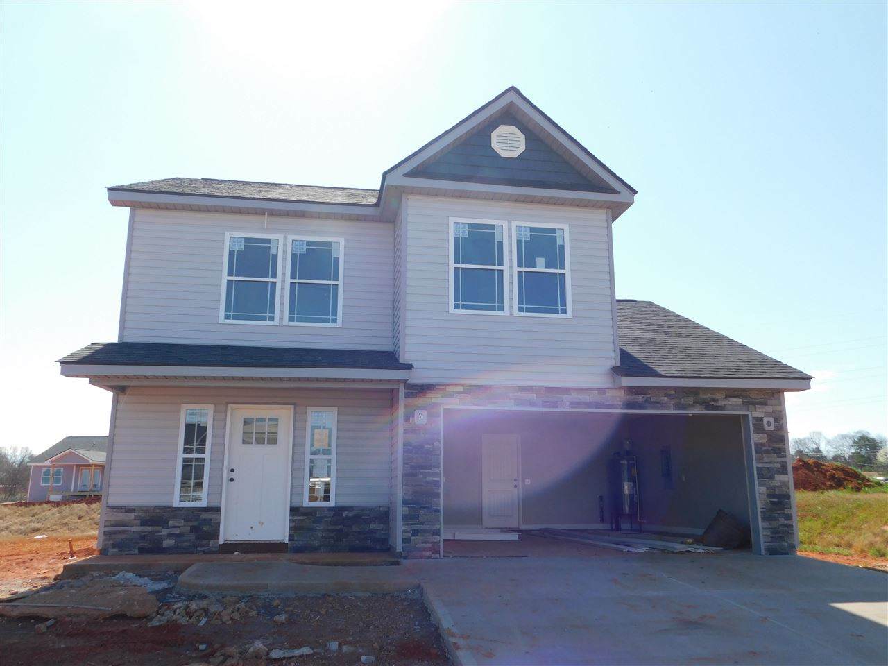 625 Parkway Village Road Lot 37 - Photo 1