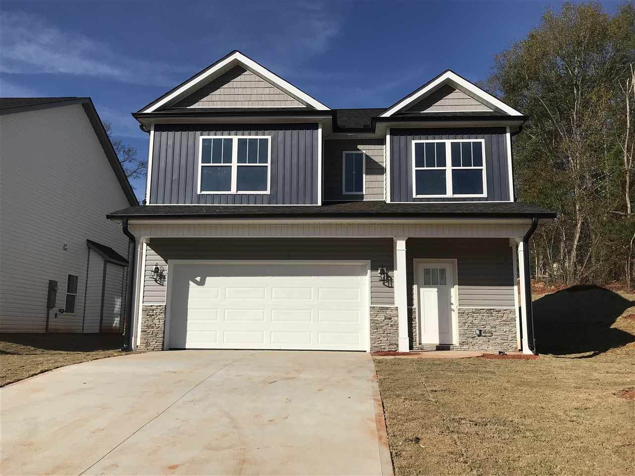 182 Rosewood Circle - Photo 1