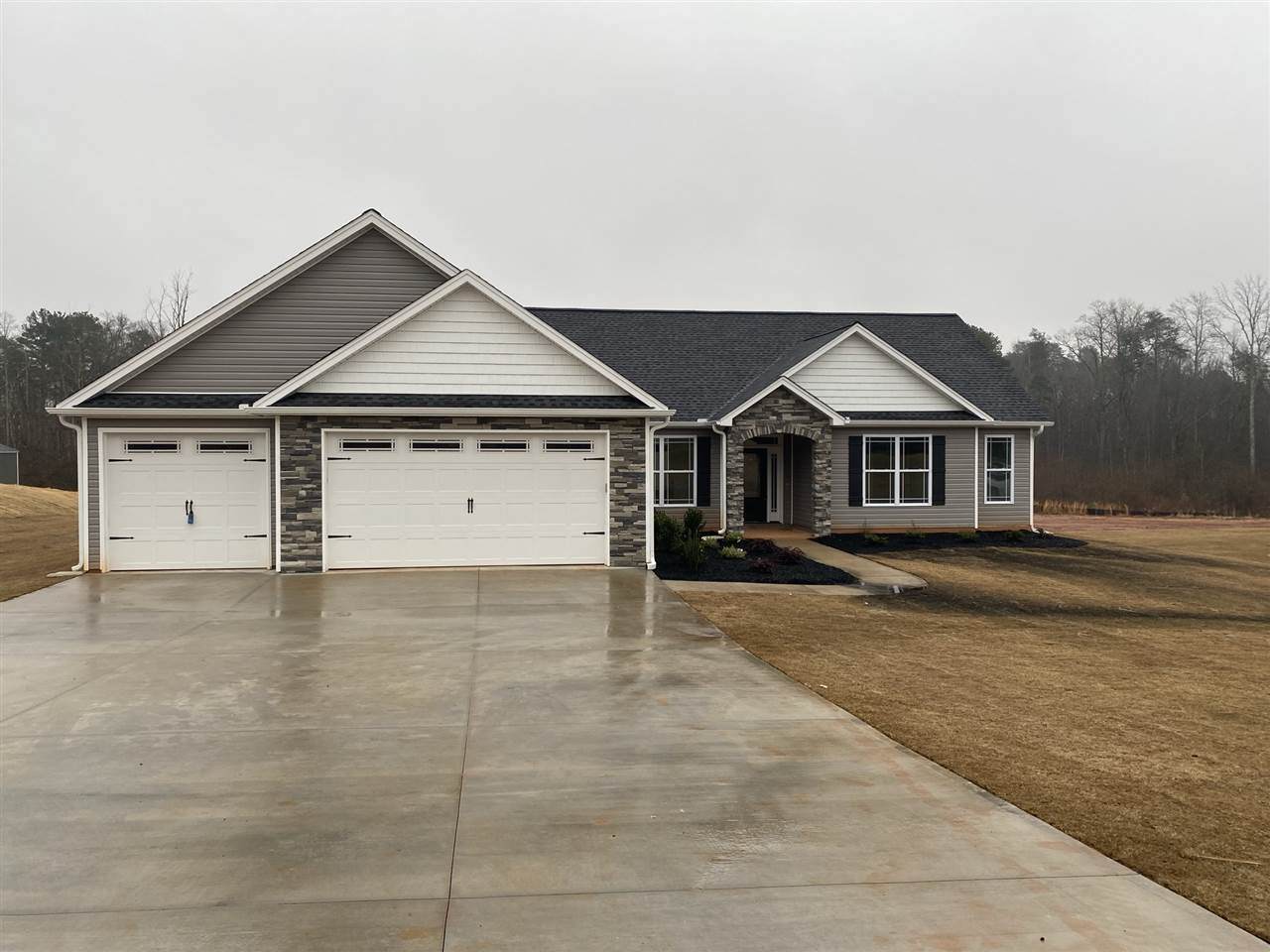 526 Sloan Road - Photo 1