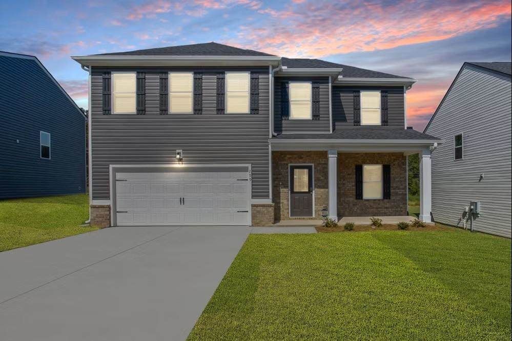 299 Pretoria Drive - Photo 1