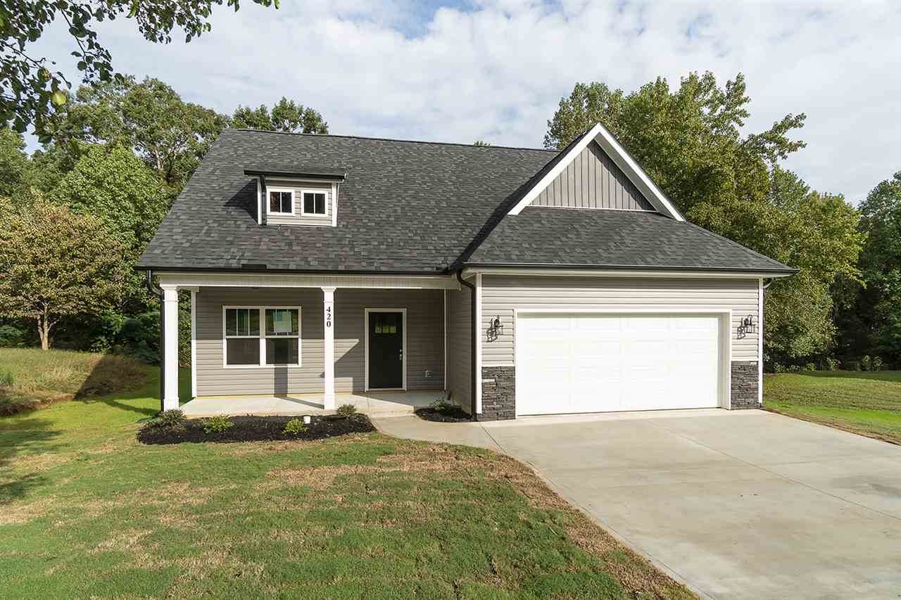 420 Maplewood Circle - Photo 1