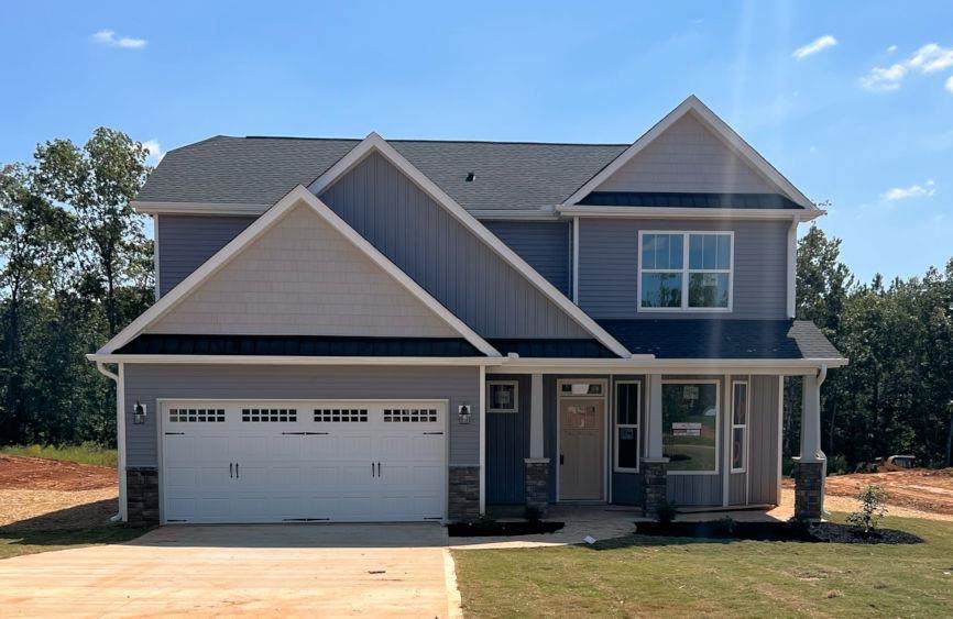 710 Osprey Lane - Photo 1