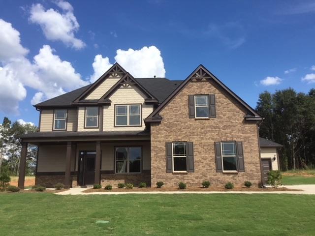 112 Peppermill Trail - Photo 1