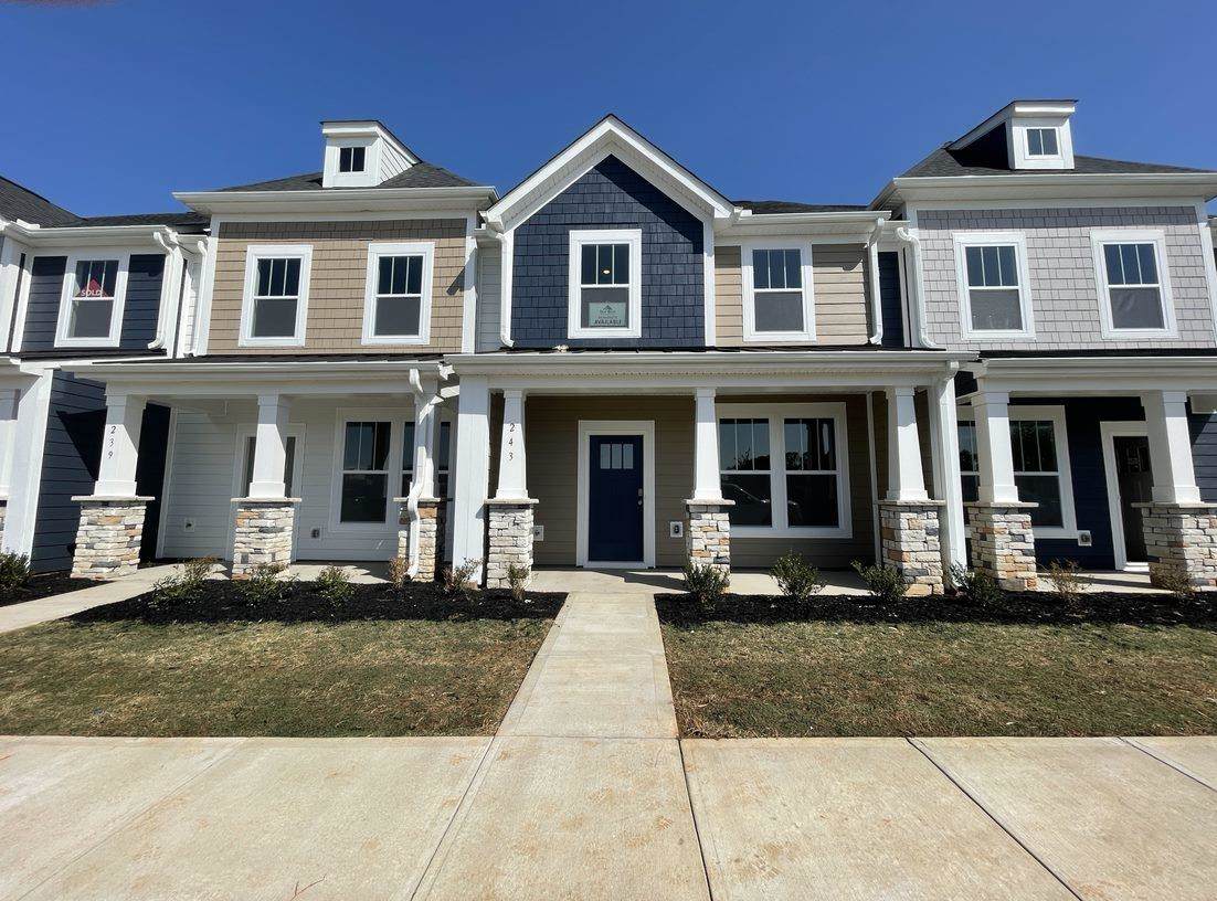 243 Dalmatian Drive - Photo 1