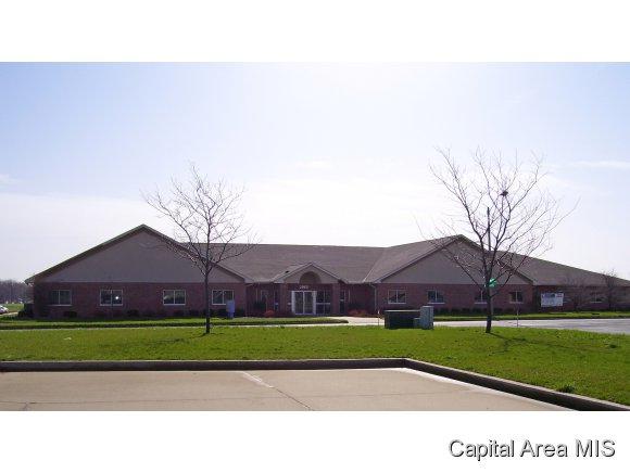 2960 Baker Drive - Photo 1