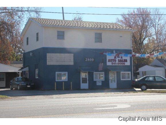 2800 Clear Lake Avenue - Photo 1