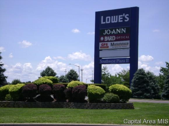 3061 Wabash Avenue Lot 3 - Photo 1
