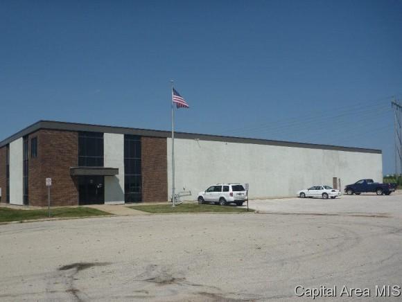 1835 Lacon - Photo 1