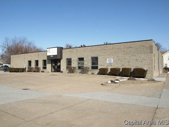 821 Main St. - Photo 1