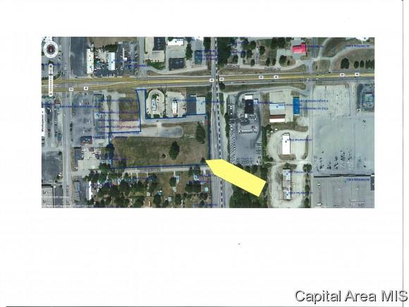 655 Pershing Road - Photo 1