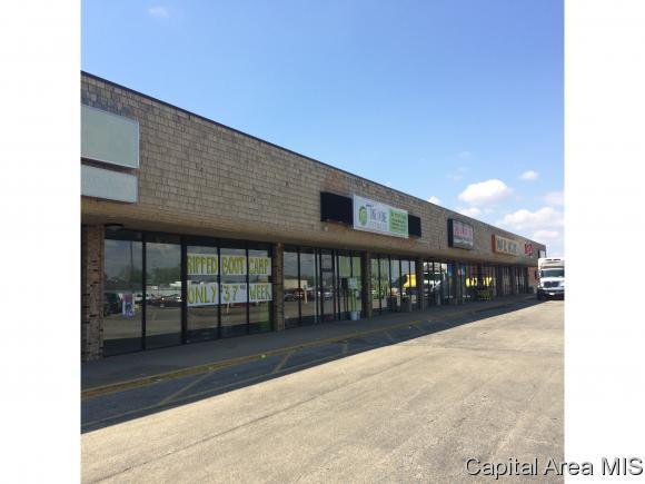 1650 Wabash Drive - Photo 1