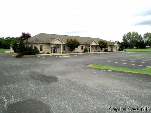 1150 Bradfordton - Photo 1