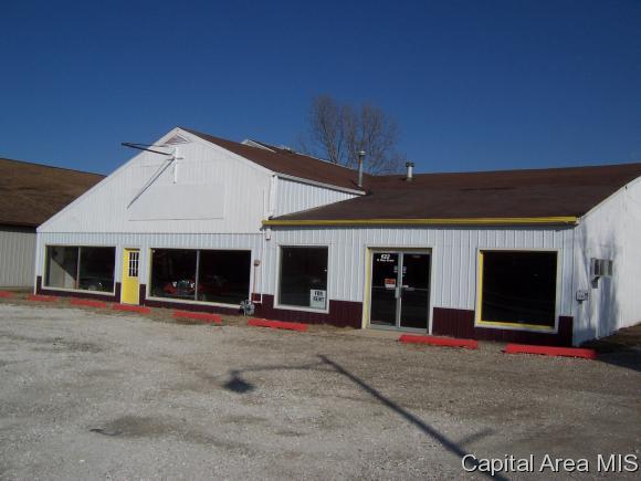 622 Main St - Photo 1