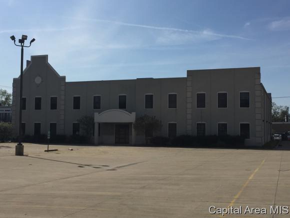 521 11th Street - Photo 1