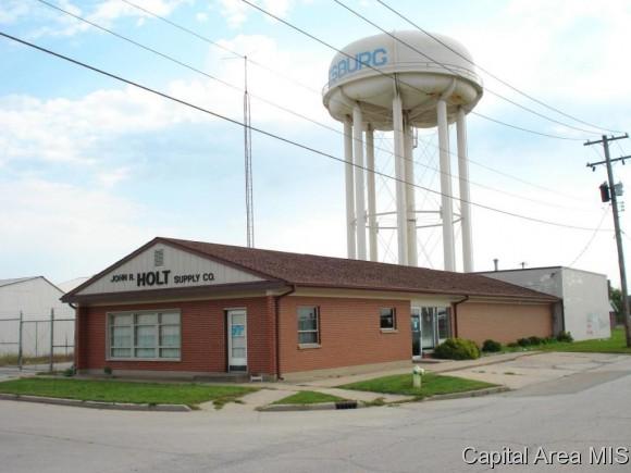 515 Seminary - Photo 1