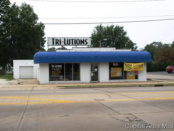 750 Henderson St. - Photo 1