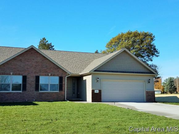 126 Marmac Ct. - Photo 1