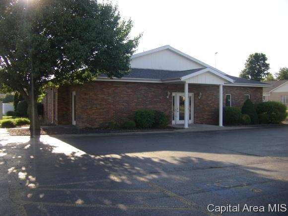 917 Clocktower Dr - Photo 1