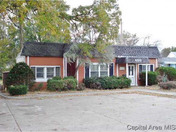 382 & 400 Henderson Street - Photo 1